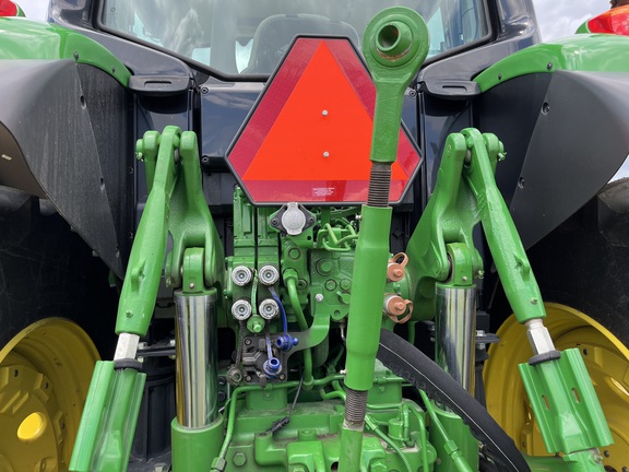 2023 John Deere 6175M - Photo23