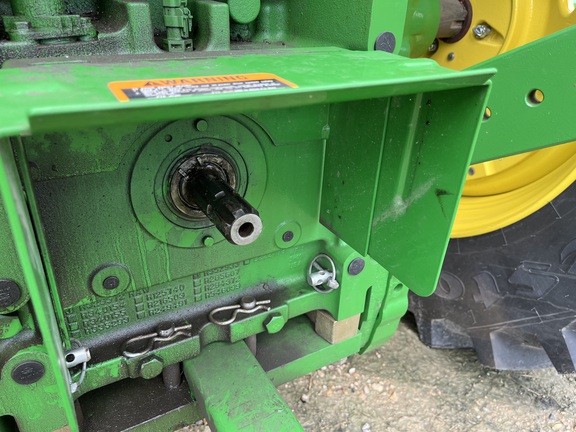 2023 John Deere 6175M - Photo24