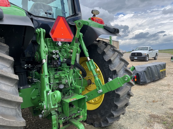 2023 John Deere 6175M - Photo26