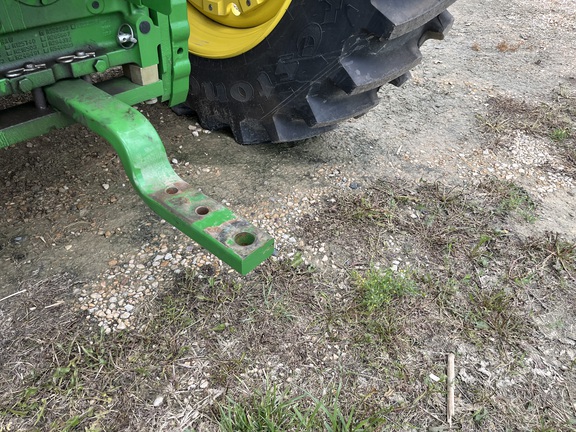 2023 John Deere 6175M - Photo25