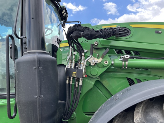 2023 John Deere 6175M - Photo27