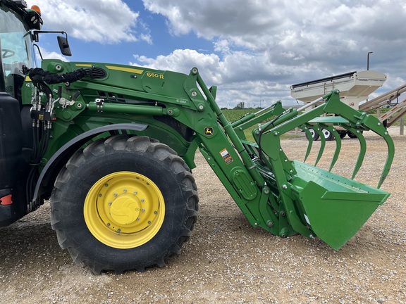 2023 John Deere 6175M - Photo28