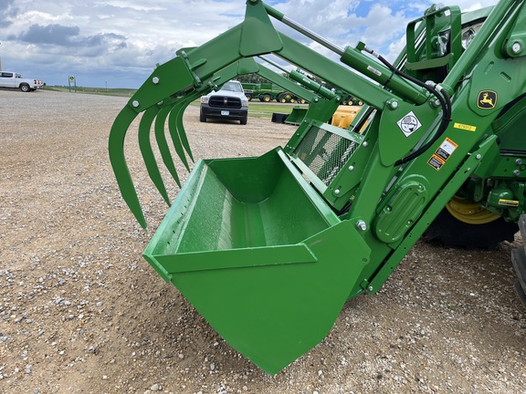 2023 John Deere 6175M - Photo31