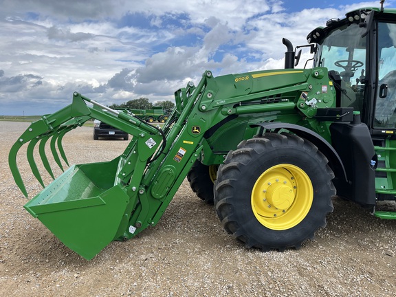2023 John Deere 6175M - Photo32