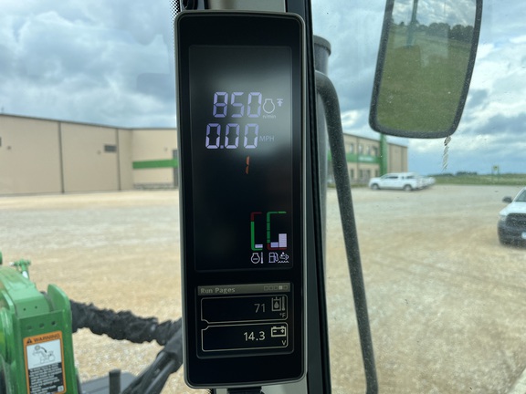 2023 John Deere 6175M - Photo36