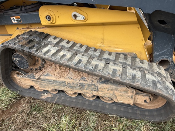 2021 John Deere 333G-7