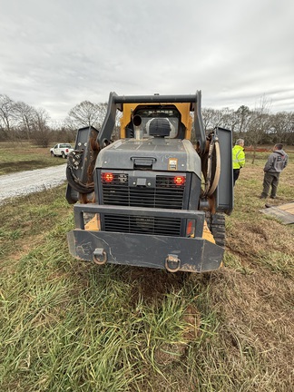 2021 John Deere 333G-4