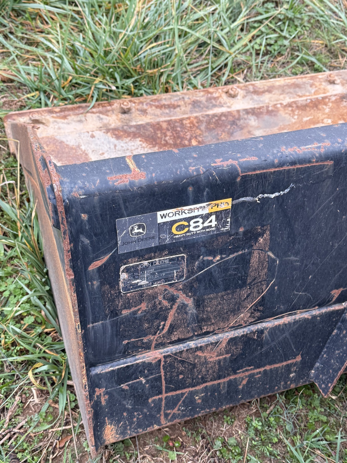 2021 John Deere 333G Image 12