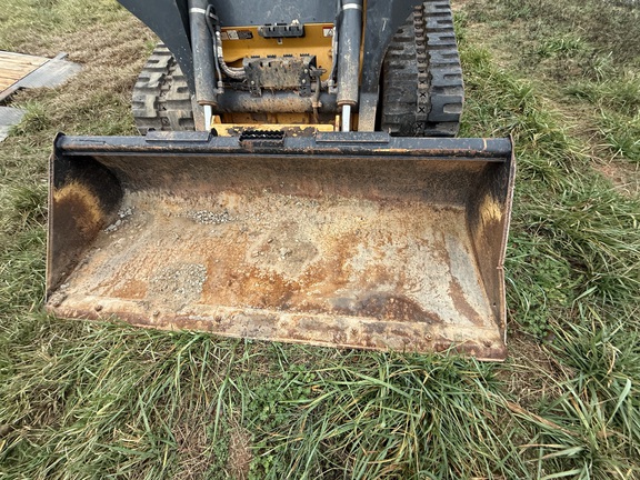 2021 John Deere 333G-10