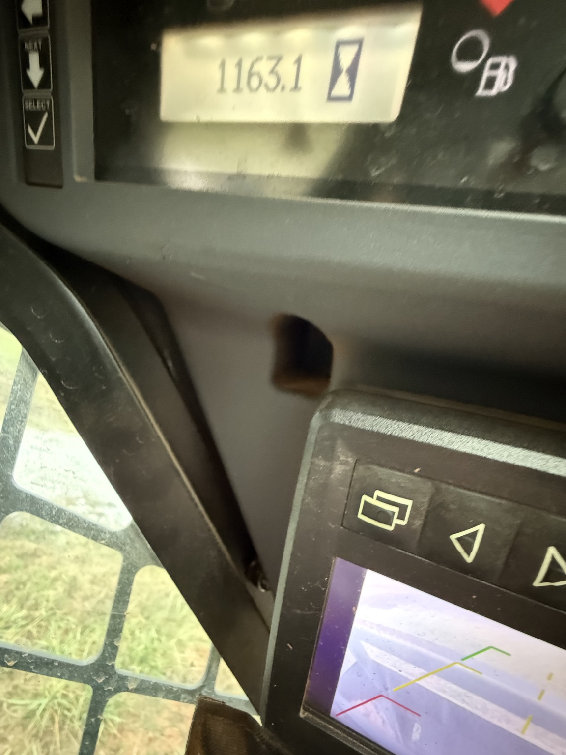 2021 John Deere 333G Image 15