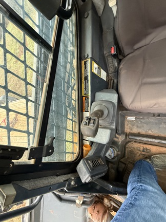 2021 John Deere 333G-17