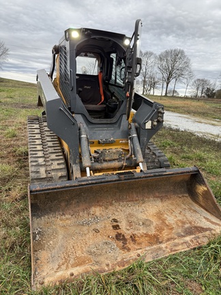 2021 John Deere 333G-6