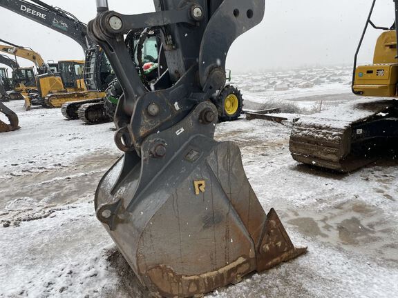 2021 John Deere 200G