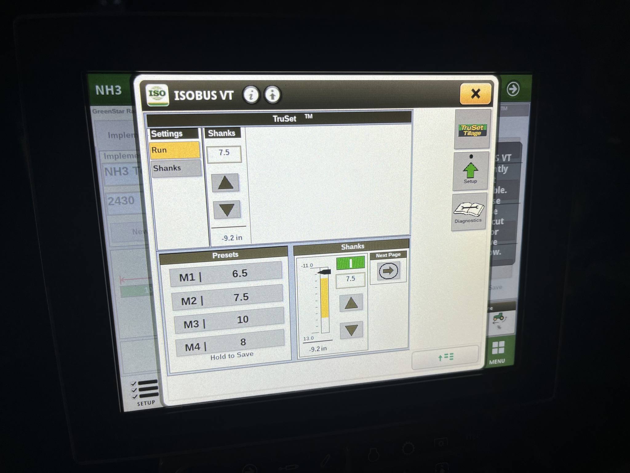  2020 John Deere 2430 at Heritage Tractor in Seneca, KS