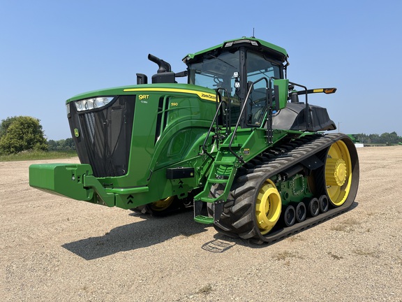  John Deere 9RT 590
