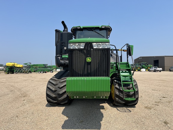 2024 John Deere 9RT 590 - Photo2