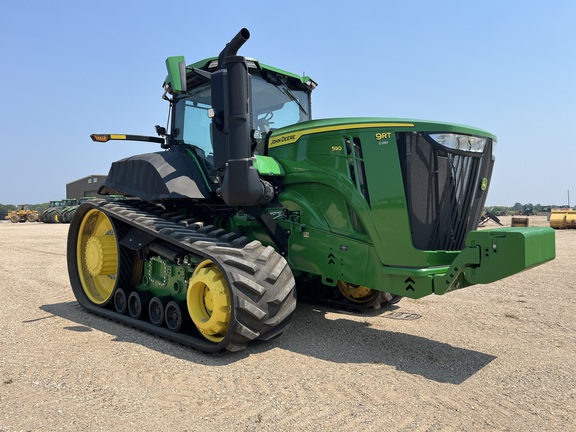 2024 John Deere 9RT 590 - Photo3