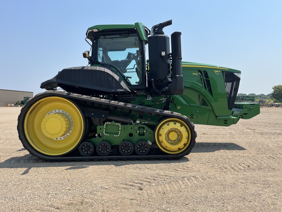 2024 John Deere 9RT 590 - Photo4