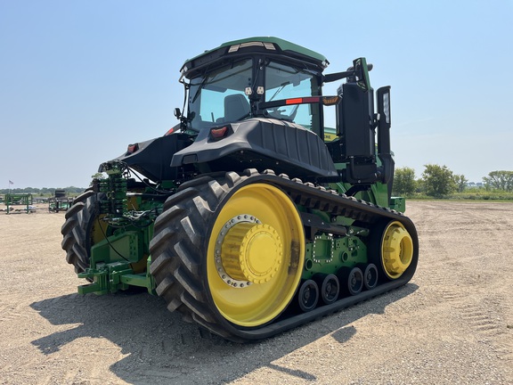 2024 John Deere 9RT 590 - Photo5