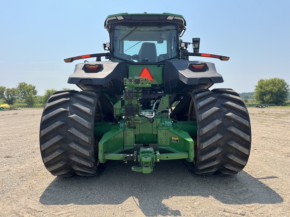 2024 John Deere 9RT 590 - Photo6