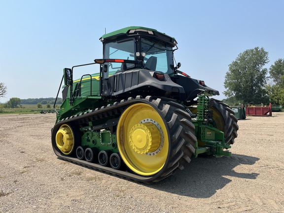 2024 John Deere 9RT 590 - Photo7