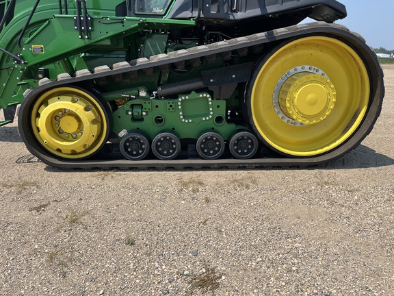 2024 John Deere 9RT 590 - Photo9
