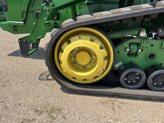2024 John Deere 9RT 590 - Photo10