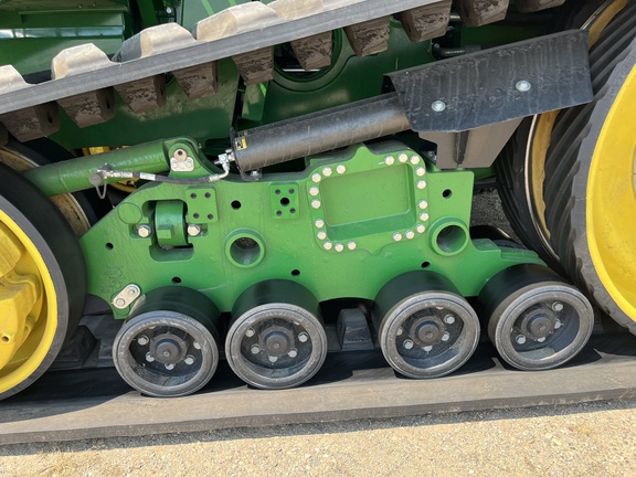 2024 John Deere 9RT 590 - Photo12