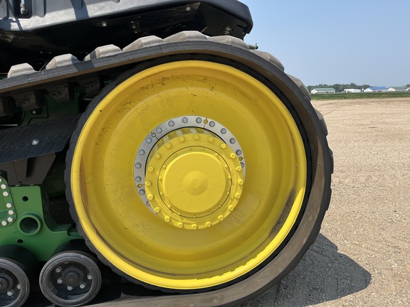 2024 John Deere 9RT 590 - Photo13