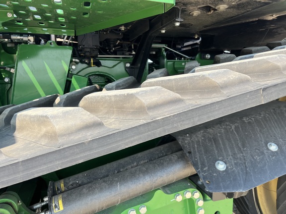 2024 John Deere 9RT 590 - Photo14