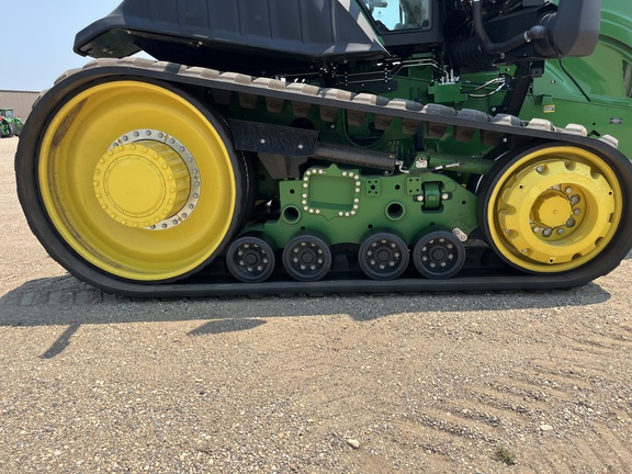 2024 John Deere 9RT 590 - Photo16