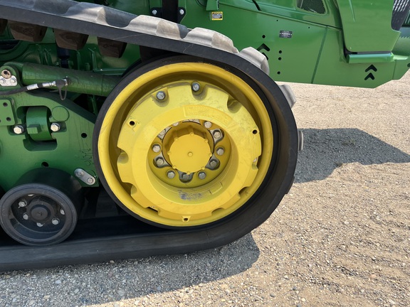 2024 John Deere 9RT 590 - Photo17