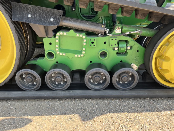 2024 John Deere 9RT 590 - Photo19