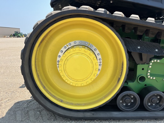 2024 John Deere 9RT 590 - Photo20