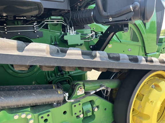 2024 John Deere 9RT 590 - Photo21
