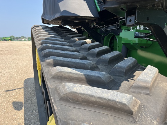 2024 John Deere 9RT 590 - Photo22