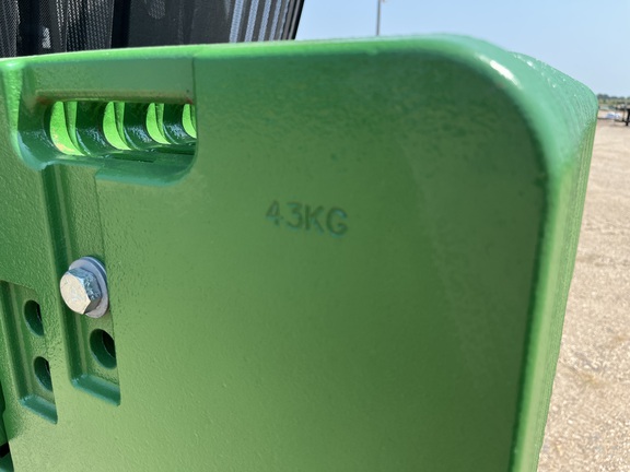 2024 John Deere 9RT 590 - Photo24