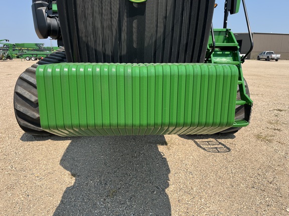 2024 John Deere 9RT 590 - Photo23