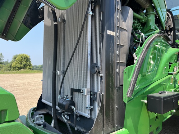 2024 John Deere 9RT 590 - Photo25