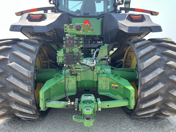 2024 John Deere 9RT 590 - Photo28
