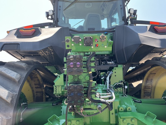 2024 John Deere 9RT 590 - Photo29