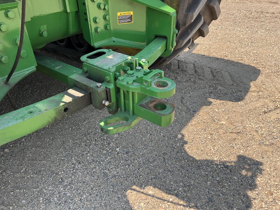2024 John Deere 9RT 590 - Photo30