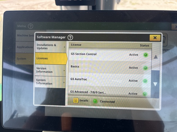 2024 John Deere 9RT 590 - Photo36