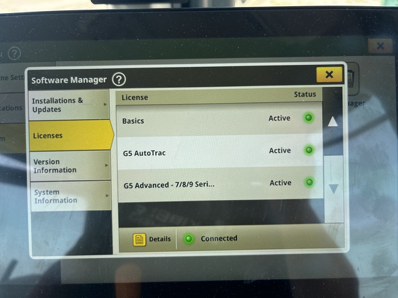 2024 John Deere 9RT 590 - Photo37