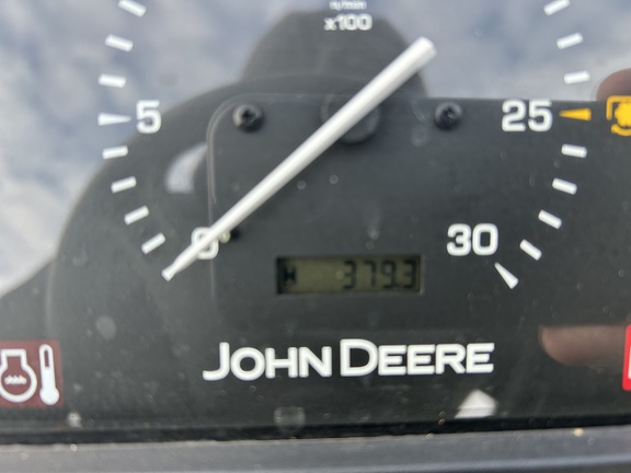 Used 2012 John Deere 3038E Compact Utility Tractors at Horizon Ag & Turf in Wetaskiwin, AB - Photo17