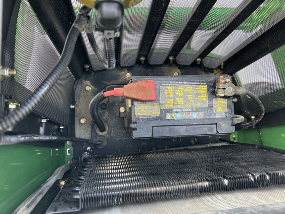 Used 2012 John Deere 3038E Compact Utility Tractors at Horizon Ag & Turf in Wetaskiwin, AB - Photo19