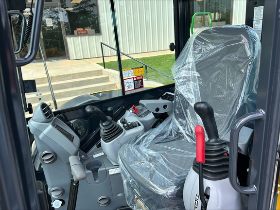 2026 John Deere 50 P-Tier-5