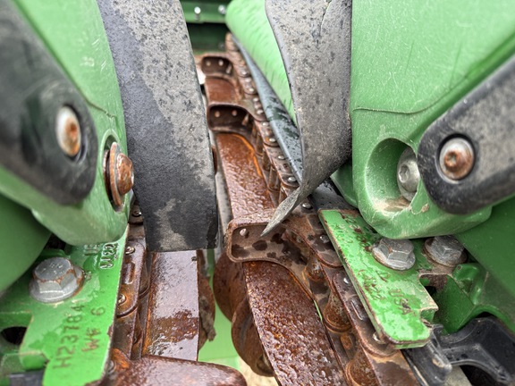 Photo of 2015 John Deere 608C