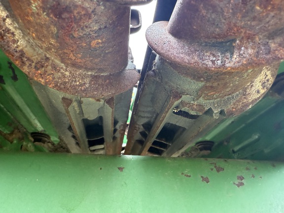 Photo of 2015 John Deere 608C