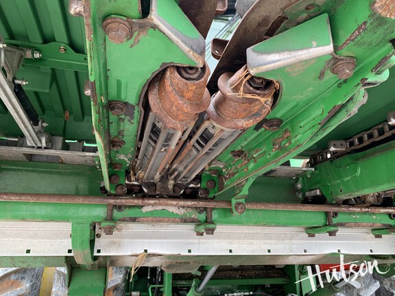 Photo of 2015 John Deere 608C